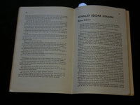 1945 WINTER ACCENT QUARTERLY - FIRE RAID BY DYLAN THOMAS - J 6168