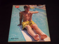 1988 MARCH 16 MAGAZINE - DAVY JONES THE MONKEES FRONT COVER - E 15989