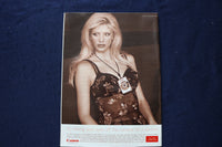 1999 MAY 25 HELLO! MAGAZINE - STUART WADE COVER - E 23610