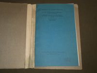 1944 CLASSICS OF THE ALCOHOL LITERATURE - GEORGE CRUIKSHANK SKETCHES - J 4735