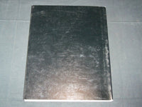 1991 FASTO ROMANO DIPINTI SCULTURE ARREDI DAI PALAZZI BY ALVAR PALACIOS - D 333