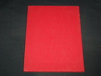 1952 EXEMPLARY NOVELS OF CERVANTES BOOK - KENNETH HASSRICK - KD 5388C