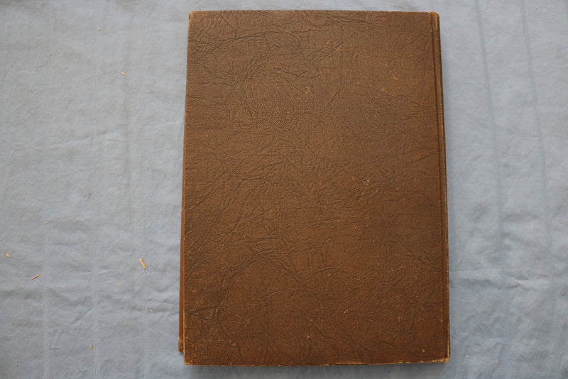 1922 THE SARGASSO EARLHAM COLLEGE YEARBOOK - RICHMOND, INDIANA - YB 3424