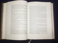 1986 O-ZONE HARDCOVER BOOK BY PAUL THEROUX - SIGNED 1ST EDITION - KD 8974