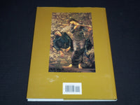 1997 THE PRE-RAPHAELITES HARDCOVER BOOK BY SANDRA FORTY - R 736H
