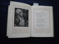 1911 BEN KING'S SOUTHLAND MELODIES HARDCOVER BOOK - KD 8017