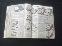 1968 FALL/WINTER GAMBLE ALDENS CATALOG - GREAT FASHION - R 90Z