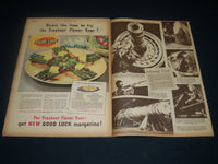 1945 MAY 6 THE PITTSBURGH PRESS SUNDAY ROTO SECTION - ERNIE PYLE - NP 4568