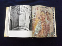 1956-58 ROUSSILLON & VAL DE LOIRE ROMAN HARDCOVER BOOKS BOXED LOT OF 2 - KD 8317