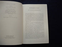 1989 THE TRIAL OF BRUNO RICHARD HAUPTMANN HARDCOVER BOOK-SPECIAL EDITION-KD 8045