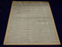 1940 JANUARY 21 NEW YORK TIMES - WILLIAM BORAH DEAD AT 74 - NT 2889