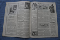 1916 MAY WOMAN'S WORLD MAGAZINE - ILLUSTRATIONS/STORIES/ADS - SP 4783M