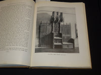 1929 THE GOLDSMITH OF FLORENCE HARDCOVER BOOK BY KATHARINE GIBSON - R 735Z