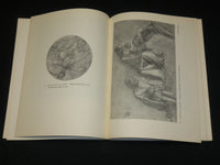 1965 DRAWINGS FROM NEW YORK COLLECTIONS ITALIAN RENAISSANCE BOOK - R 706U