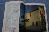 1980 MAY-JUNE AMERICAN PRESERVATION MAGAZINE - KEY WEST, FLORIDA - ST 5509V