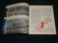 1963 NEW JERSEY LAND OF AMAZING ADVANTAGES PROGRAM - J 5943