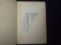 1941 WATCH OFFICER'S GUIDE - U.S. NAVY SOFTCOVER BOOK - J 9360