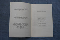1979 JUNE 14 WILMINGTON HIGH SCHOOL COMMENCEMENT PROGRAM -WILMINGTON, DE - K 712