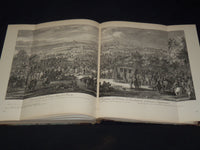 1885 KULTUR GESCHICHTLICHES BILDEBUCH BY GEORG HIRTH VOLUME LOT OF 6 - #63