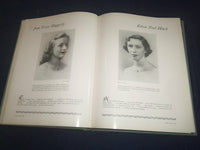 1952 THE ELIZABETHIAN COLLEGE OF ST. ELIZABETH YEARBOOK -MORRISTON, NJ - YB 2396