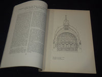 1922-1925 AMERICAN INSTITUTE OF ARCHITECTS JOURNAL MAGAZINE LOT OF 11- O 3776