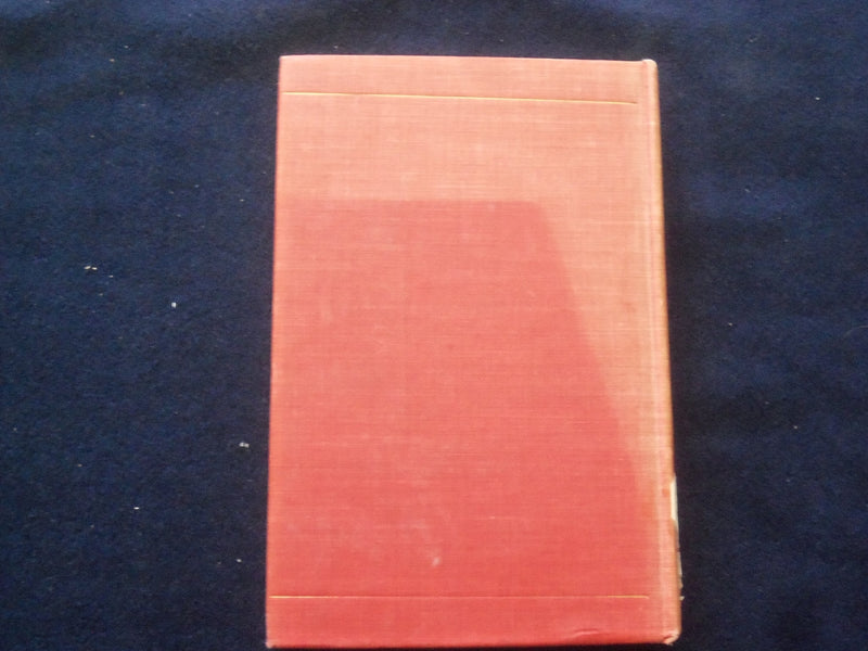 1945 ENRICO CARUSO HIS LIFE AND DEATH HARDCOVER BOOK BY DOROTHY CARUSO - KD 8645