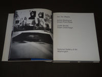 2013 YES, NO, MAYBE ARTISTS WORK HARDCOVER BOOK - GREAT PHOTOS - I 1626