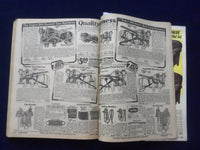 1930-31 FALL & WINTER M.W. SAVAGE COMPANY CATALOG - MINNEAPOLIS, MN - R 97W