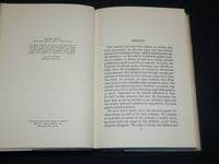 1933 GASTRIC ANACIDITY ITS RELATIONS TO DISEASE BOOK BY BLOOMFIELD - KD 2764Q