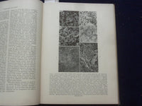 1938 TUBERCULOSIS AND LEPROSY-SYMPOSIUM SERIES- VOL 1 - HARDCOVER BOOK - KD 9103