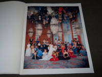 1986 BRITON'S BOOK BY NEAL SLAVIN - SOFTCOVER - GREAT PHOTOS - B 4578