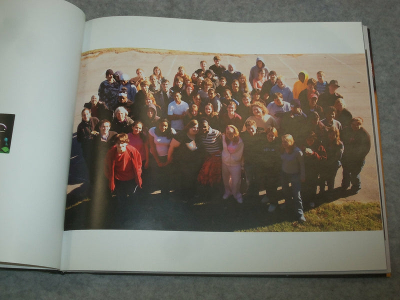 2006-2007 THORTON FRIENDS SCHOOL YEARBOOK - SILVER SPRING, MARYLAND - YB 2012