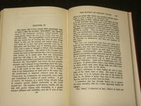 1925 THE REVOLT OF MODERN YOUTH HARDCOVER BOOK BY LINDSEY & EVANS - KD 6122