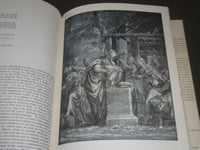 1968 GREAT DRAWINGS OF THE LOUVRE MUSEUM BY ROSELINE BACOU - KD 4072