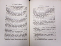 1923 THE TAKING OF HELEN BOOK BY JOHN MASEFIELD AUTOGRAPHED COPY #127 - KD 1721