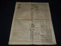 1887 SEPTEMBER 20 DAILY PEOPLE AND PATRIOT NEWSPAPER - CONCORD, NH - NP 3878R