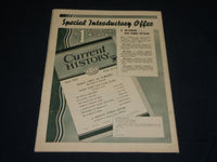 1935 JUNE 8 MID-WEEK PICTORIAL MAGAZINE SECTION - QUEEN MARY - WADLOW - NP 4520