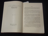 1954-1956 LINCOLN ARC WELDING FOUNDATION BOOK LOT OF 3 - KD 2771S