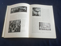 1940 LLAMARADA MOUNT HOLYOKE COLLEGE YEARBOOK - SOUTH HADLEY, MA - YB 2704