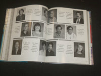 2002 THE COURTIER GEORGIAN COURT COLLEGE YEARBOOK - LAKEWOOD NEW JERSEY- YB 2163