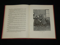 1922-1925 CENTRAL HIGH SCHOOL OF PHILADELPHIA HANDBOOKS LOT OF 2 - KD 6326