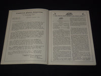 1919 FACTS - H. V. GREENE COMPANY MAGAZINE LOT OF 9 ISSUES - O 3786