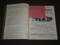 1930 SAMUEL MICHAUD ORNANS DEFENSE CONTRE L'INCENDIE FRENCH CATALOGUE - FR 501