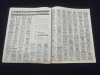 1998 APR 30 THE BACK MOUNTAIN LEADER NEWSPAPER-SHAVERTOWN, PA-PURE GOLD- NP 6151