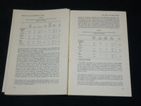 1973 CHANGING WOMEN IN A CHANGING SOCIETY BOOK BY JOAN HUBER - KD 2768B