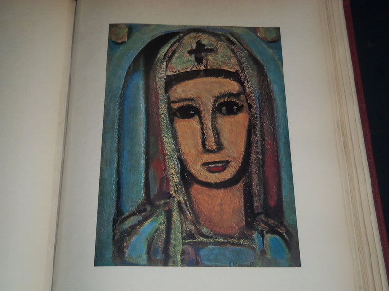 1947 PEINTRES DU XX SIECLE BY MAURICE RAYNAL VOLUME -FRENCH - NICE ILLUS.- Z 144
