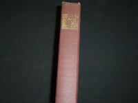 1939 HUMAN LOVE HARDCOVER BOOK BY WALTER M. GALLICHAN - KD 6425