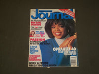 1994 FEBRUARY LADIES' HOME JOURNAL MAGAZINE - OPRAH WINFREY - B 2266