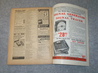 1948 FEBRUARY RADIO CRAFT MAGAZINE - J 6299