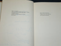 9173 A THOUSAND SUMERS HARDCOVER BOOK INSCRIBED BY GARSON KANIN - D 425
